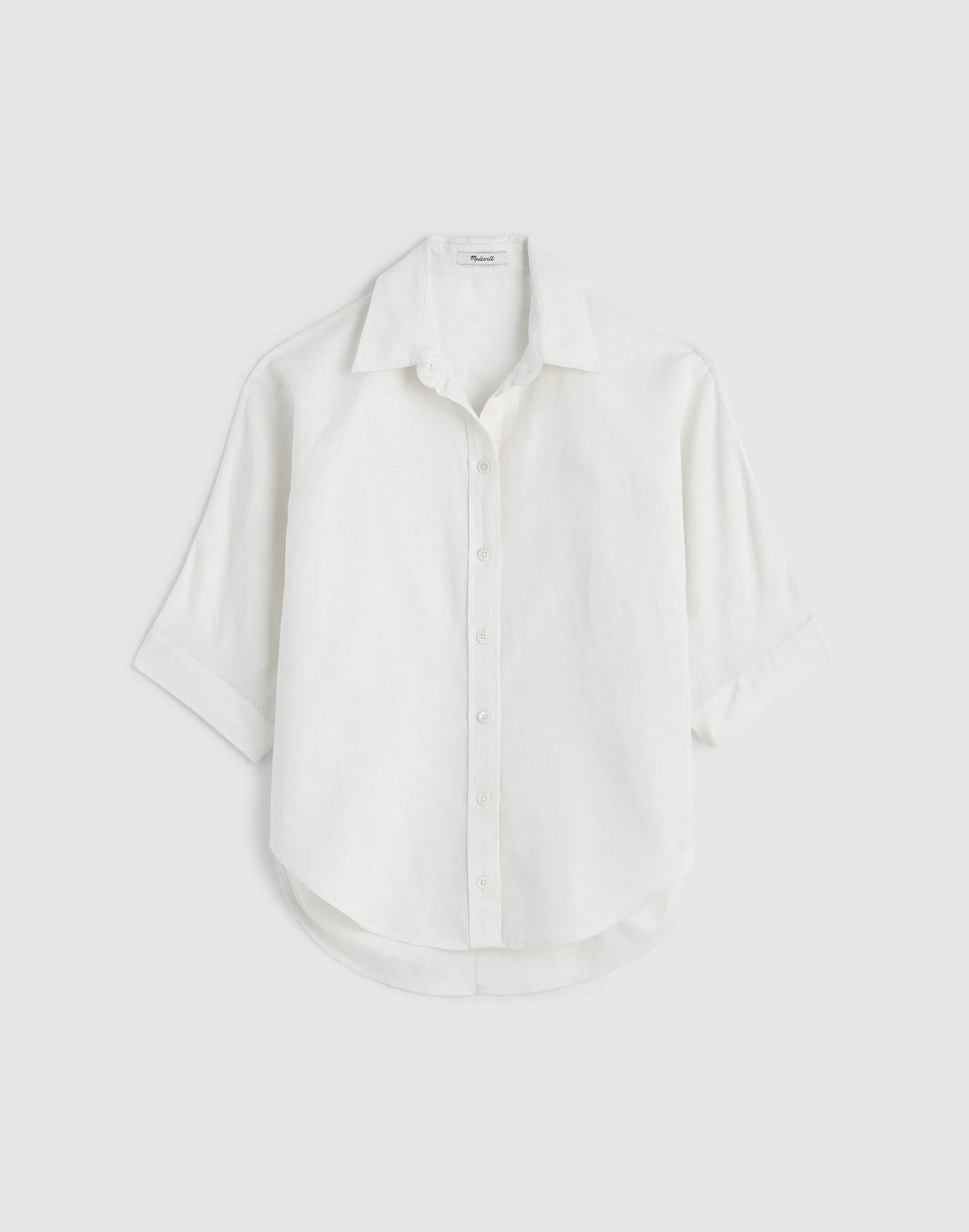 IVORY LINEN