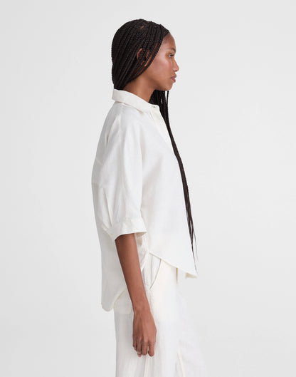 IVORY LINEN