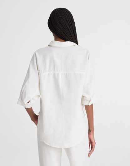 IVORY LINEN