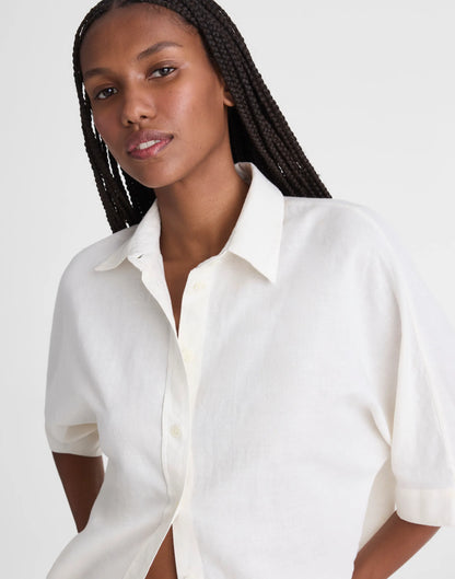 IVORY LINEN