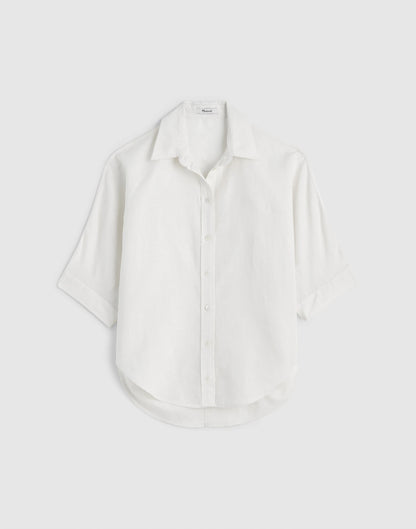 IVORY LINEN