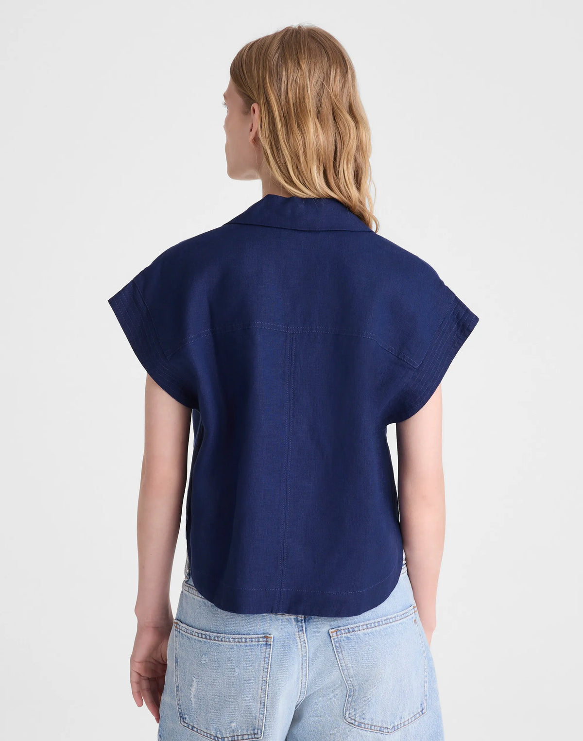 CLASSIC INDIGO