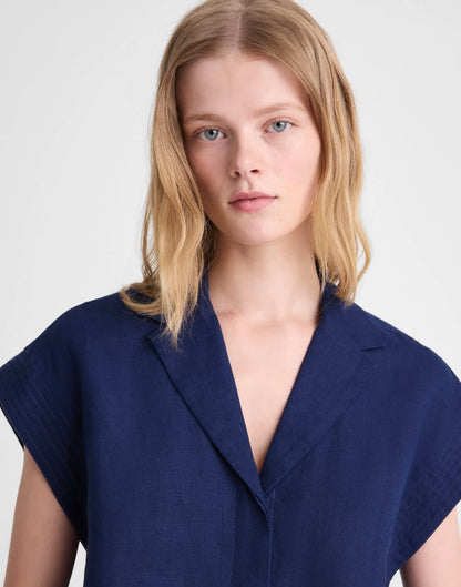CLASSIC INDIGO