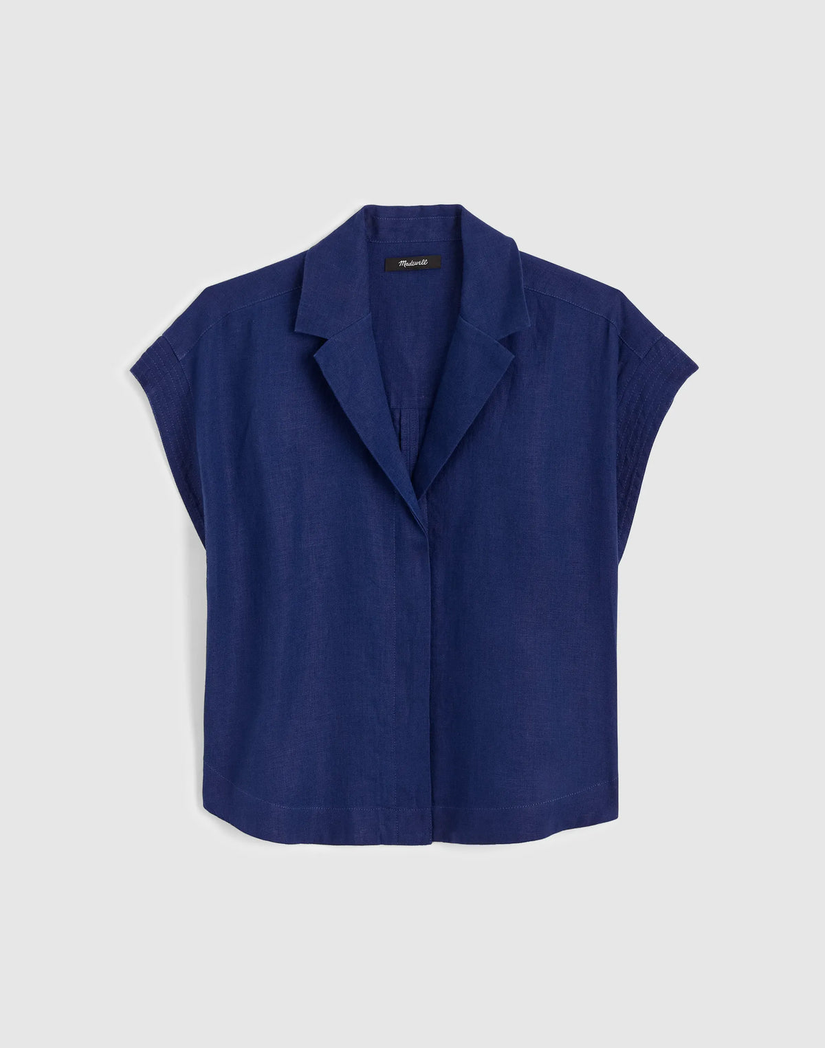 CLASSIC INDIGO