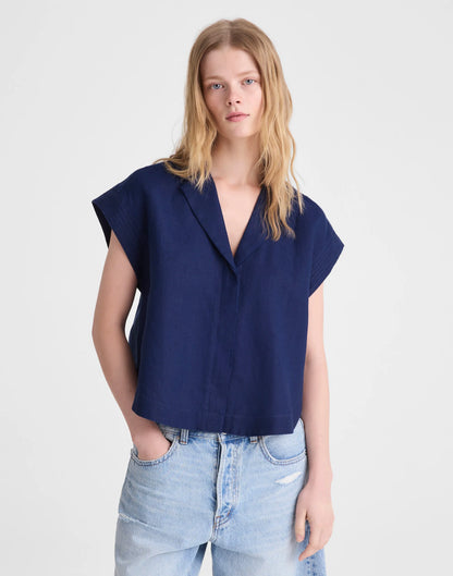 CLASSIC INDIGO