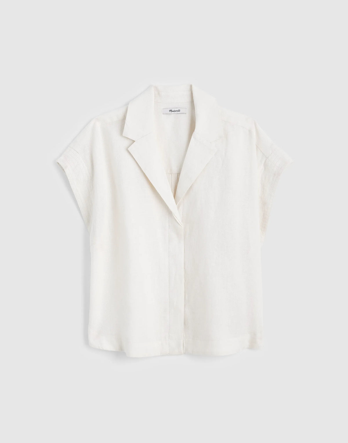 IVORY LINEN