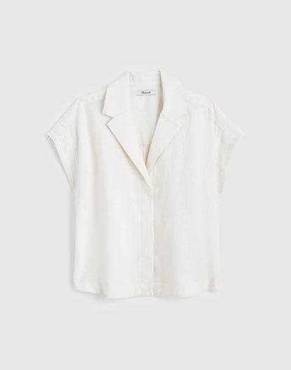 IVORY LINEN