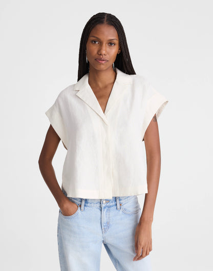 IVORY LINEN