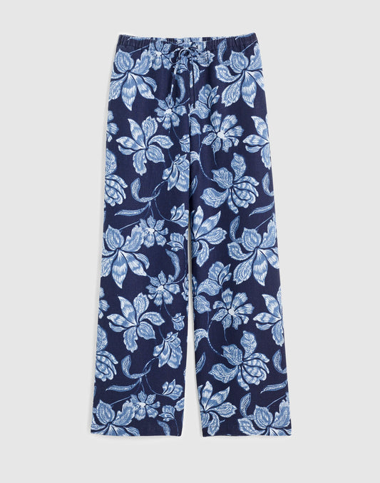 CLASSIC INDIGO