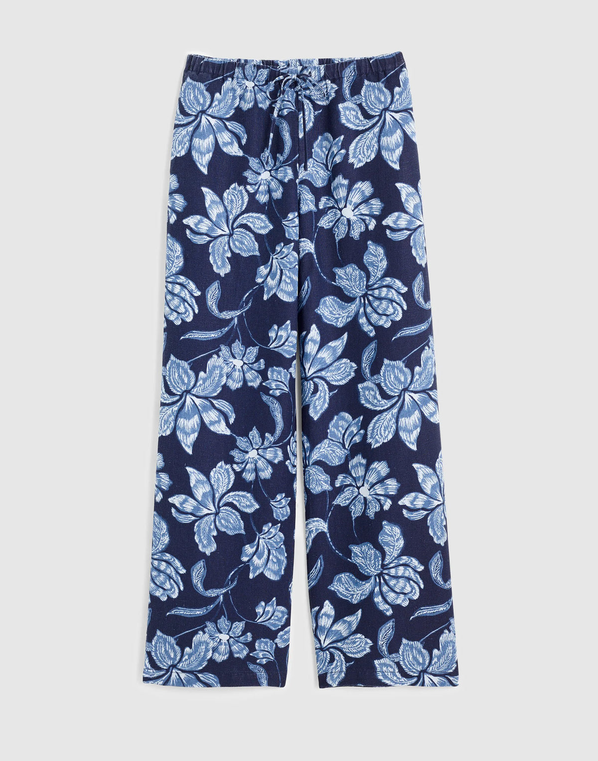 CLASSIC INDIGO