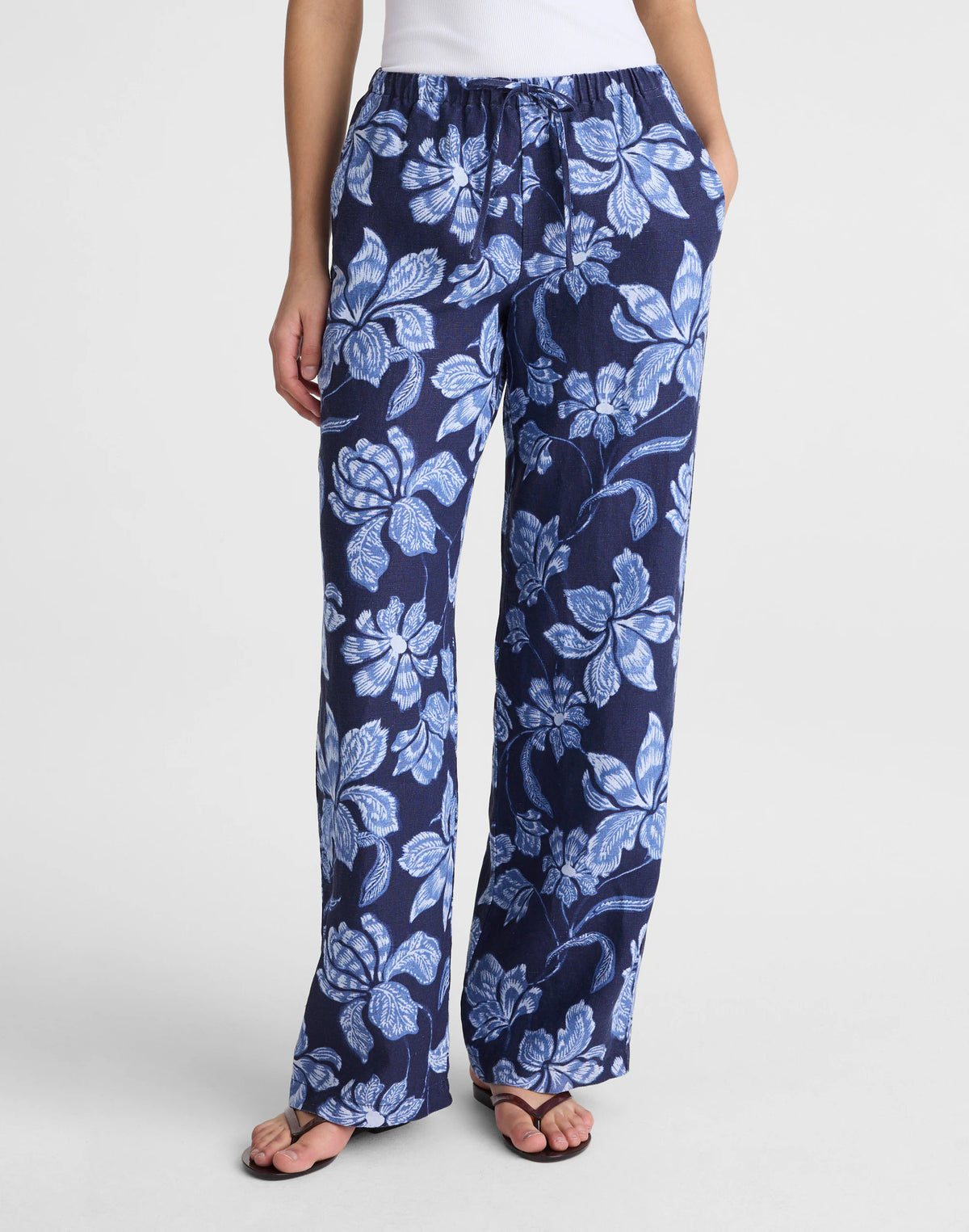 CLASSIC INDIGO