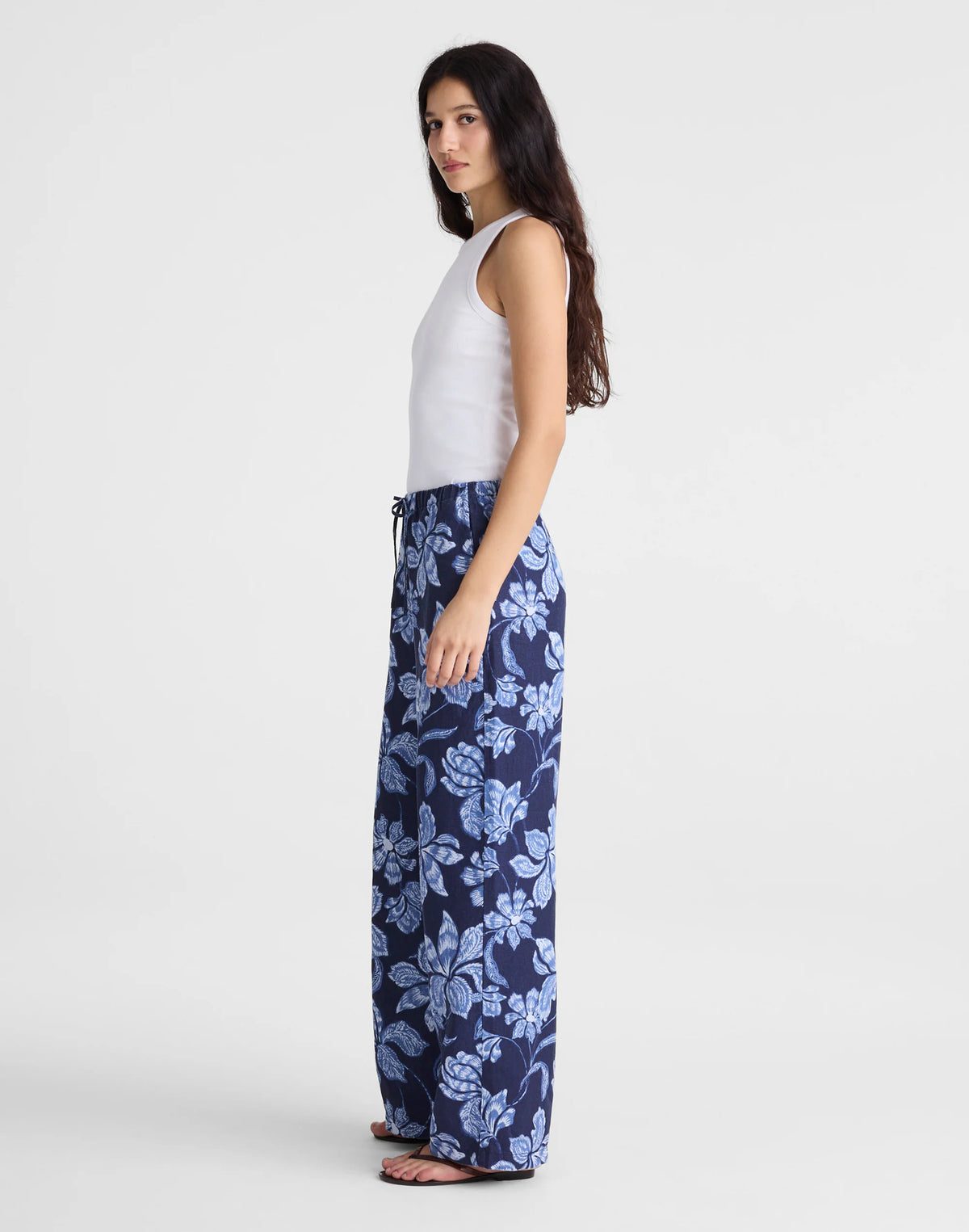 CLASSIC INDIGO