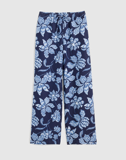 CLASSIC INDIGO