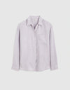LILAC CHAMBRAY