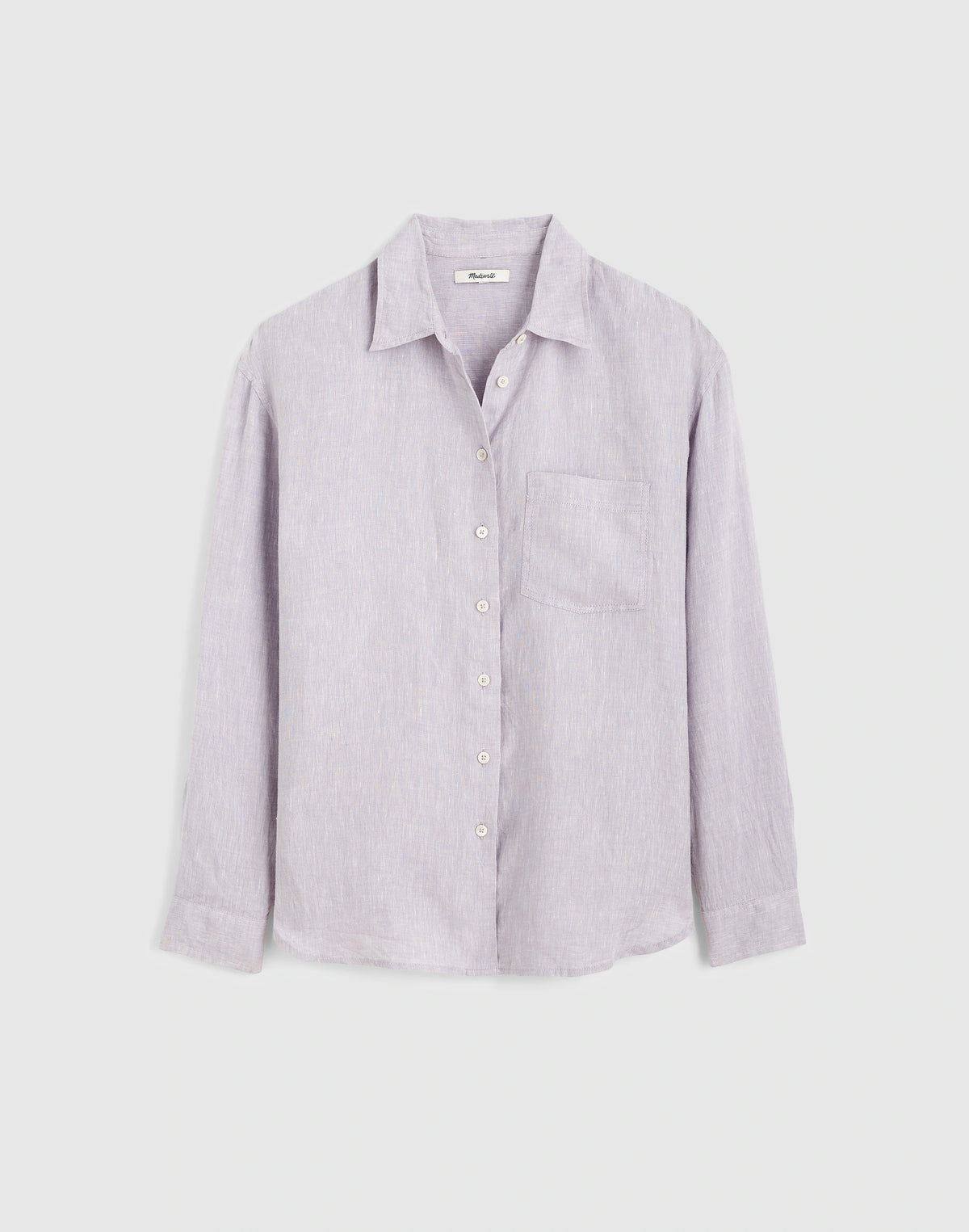 LILAC CHAMBRAY