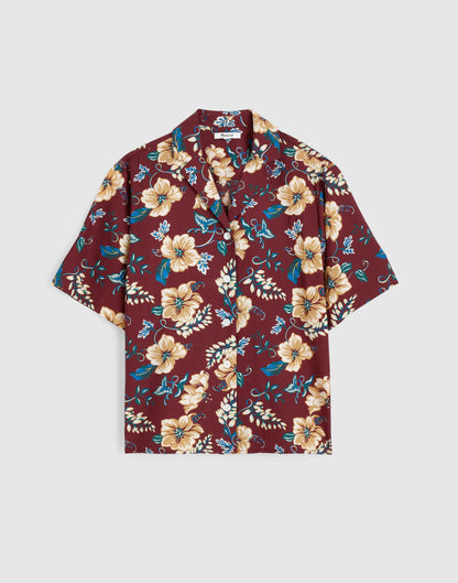 DUSTY MERLOT