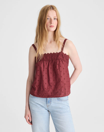 DUSTY MERLOT