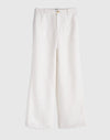 IVORY LINEN
