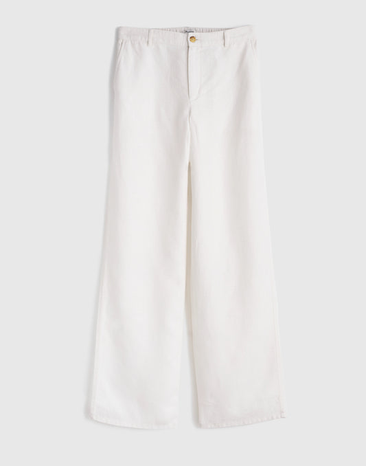 IVORY LINEN