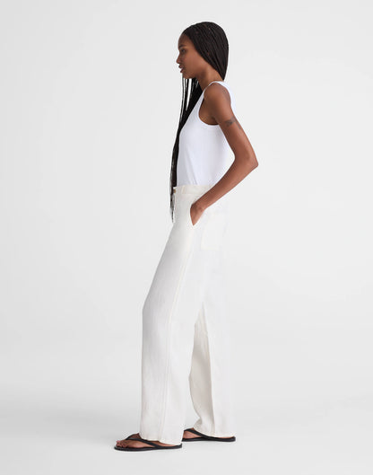 IVORY LINEN