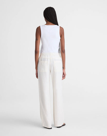 IVORY LINEN