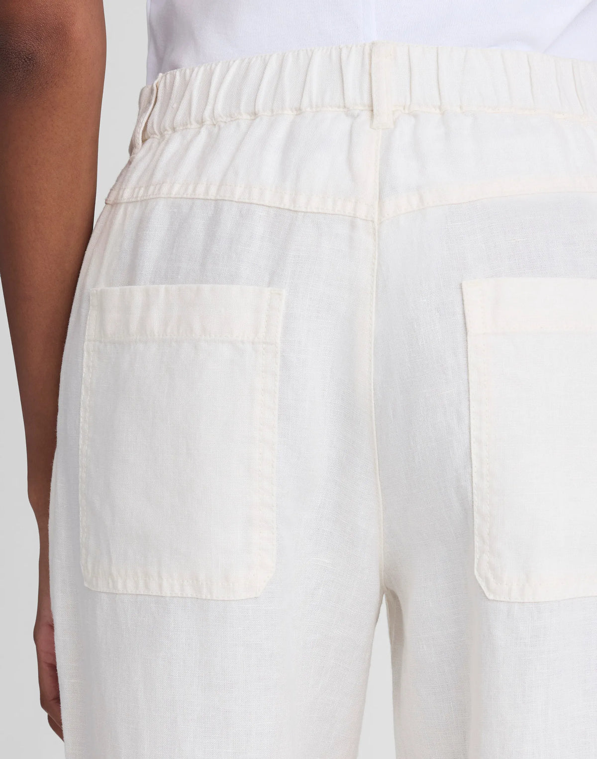 IVORY LINEN