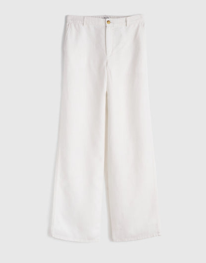 IVORY LINEN