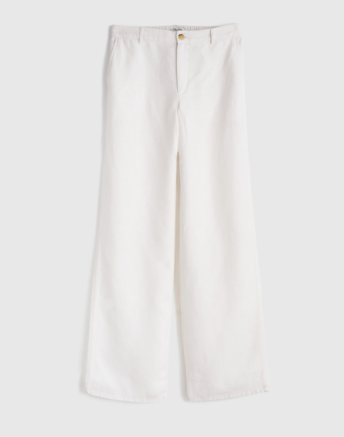 IVORY LINEN