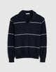 DARK NAVY