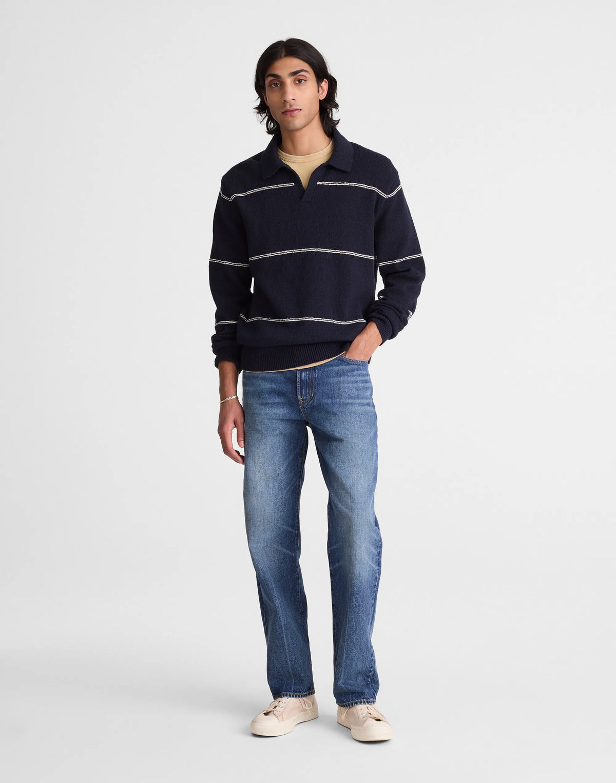DARK NAVY