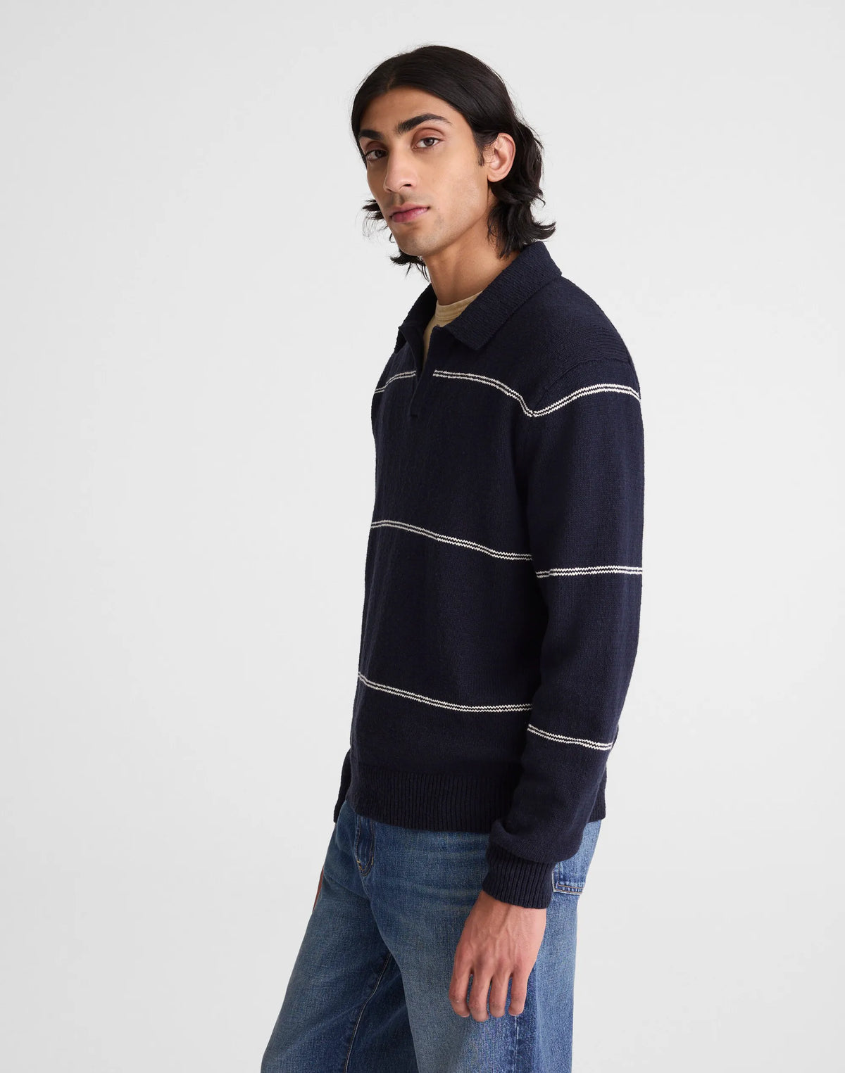 DARK NAVY