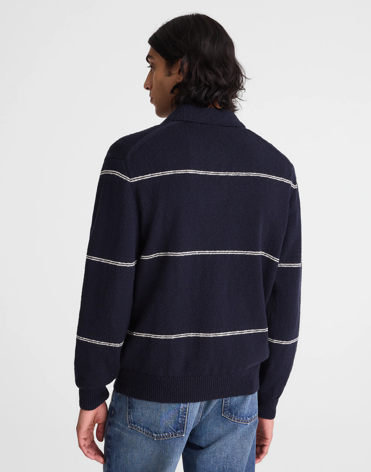 DARK NAVY