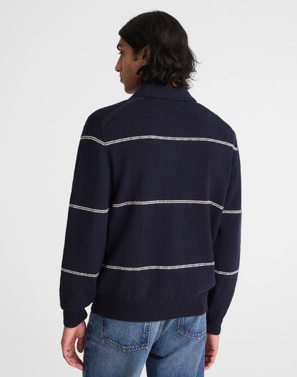 DARK NAVY