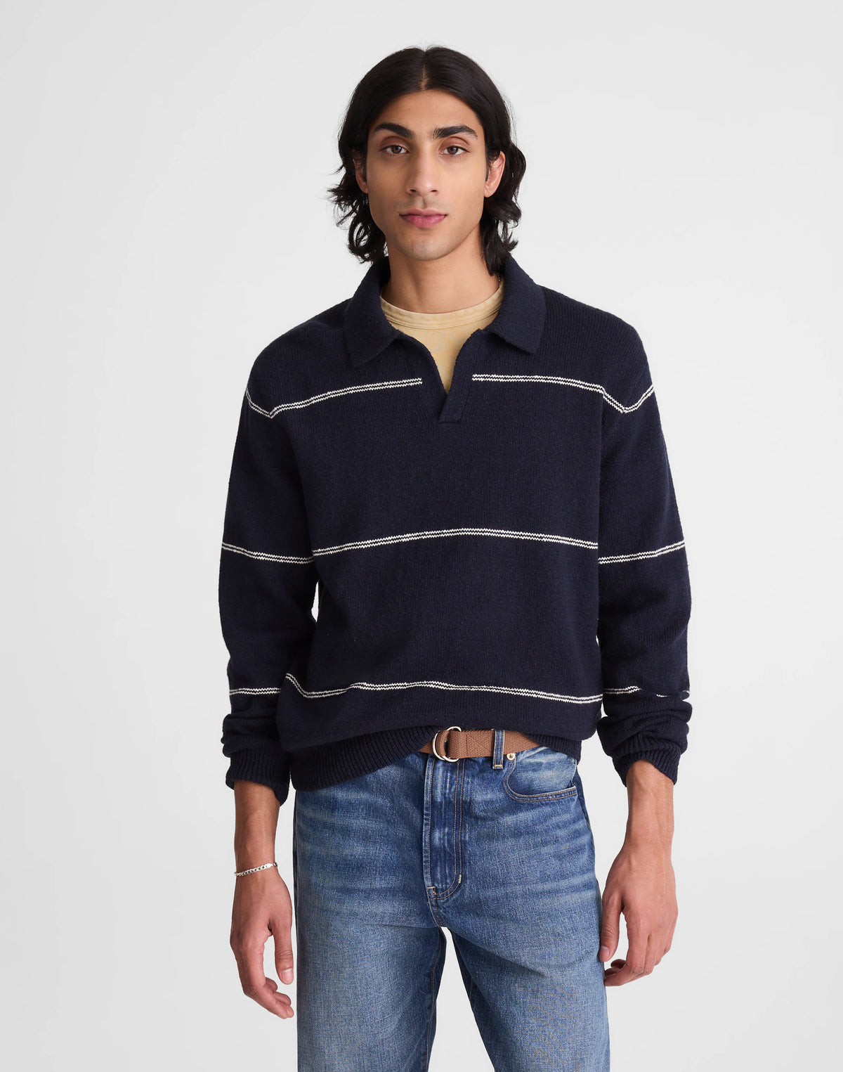 DARK NAVY