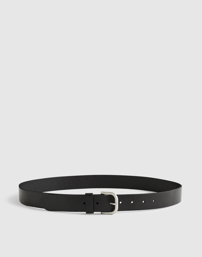 TRUE BLACK WITH NICKEL