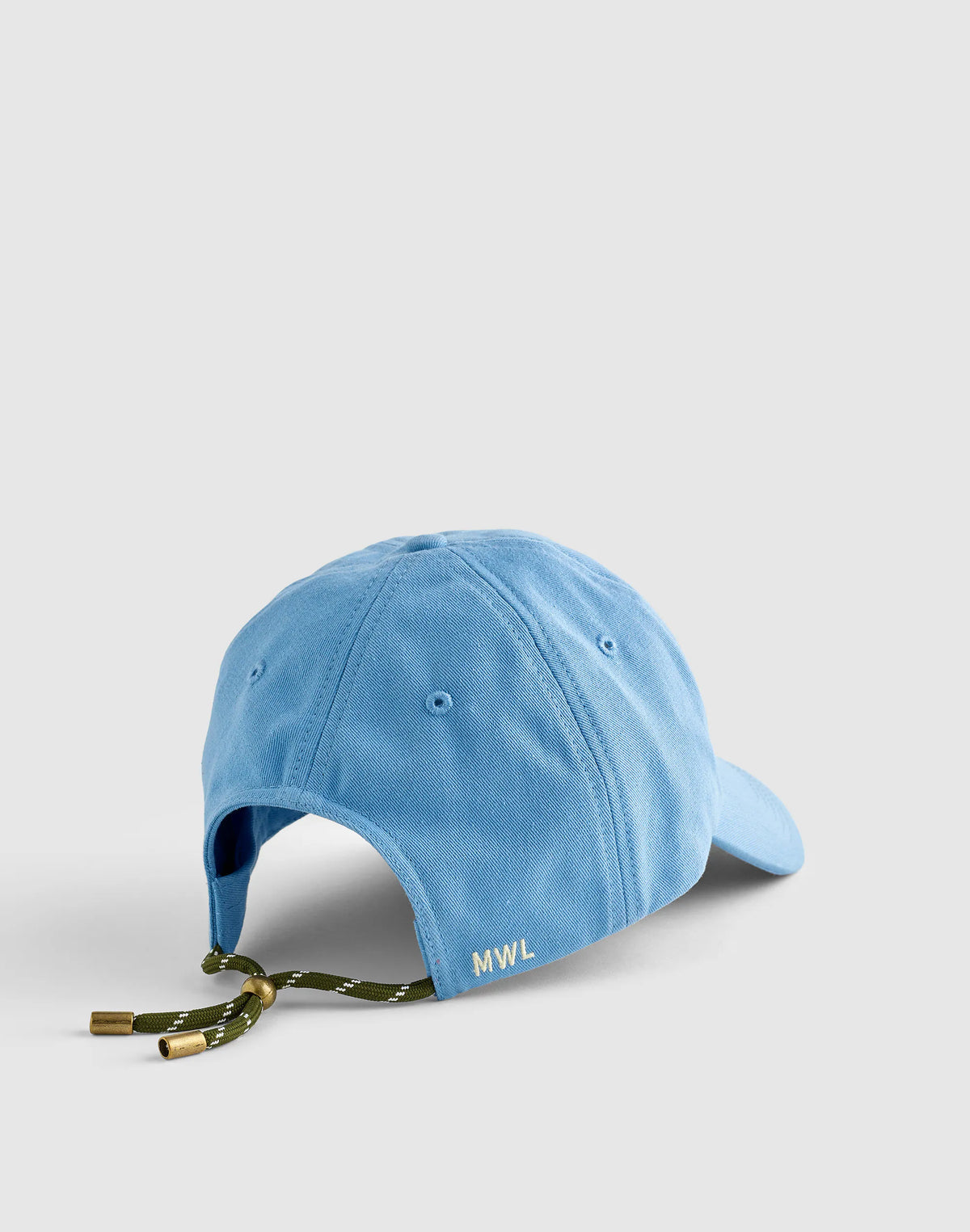 RETRO BLUE
