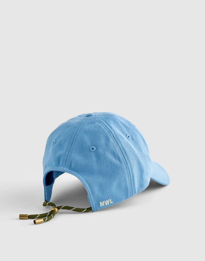 RETRO BLUE