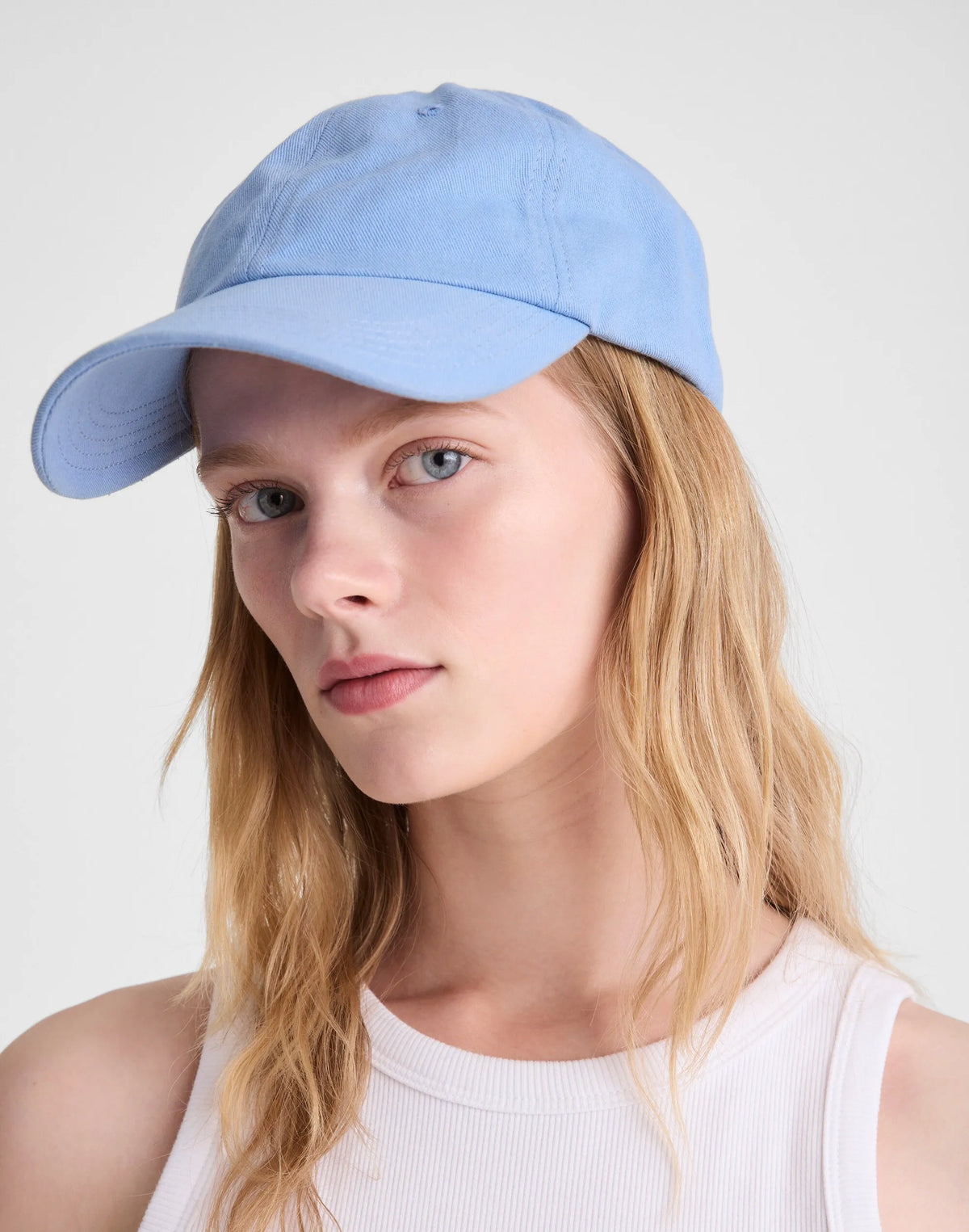 RETRO BLUE