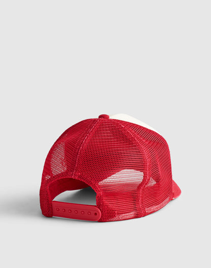 VARSITY RED