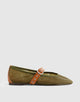 SAFARI KHAKI MULTI