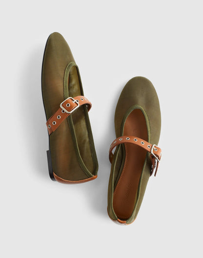 SAFARI KHAKI MULTI