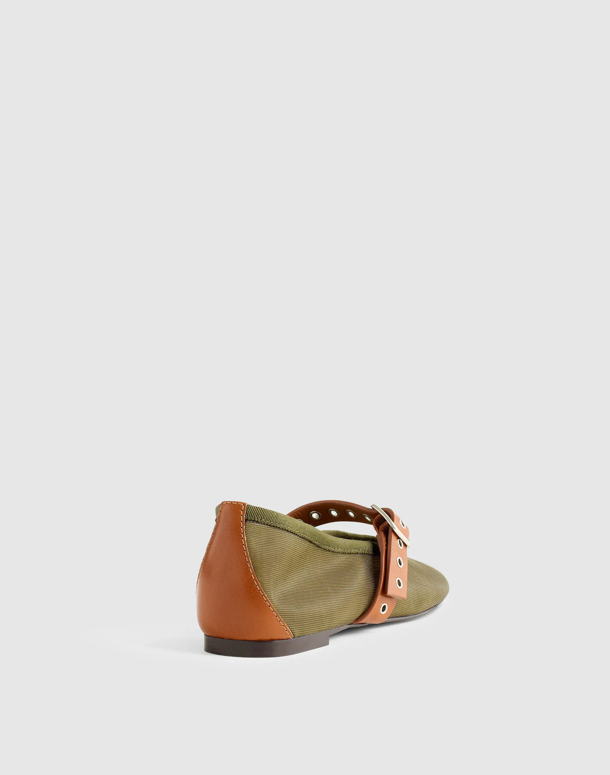 SAFARI KHAKI MULTI