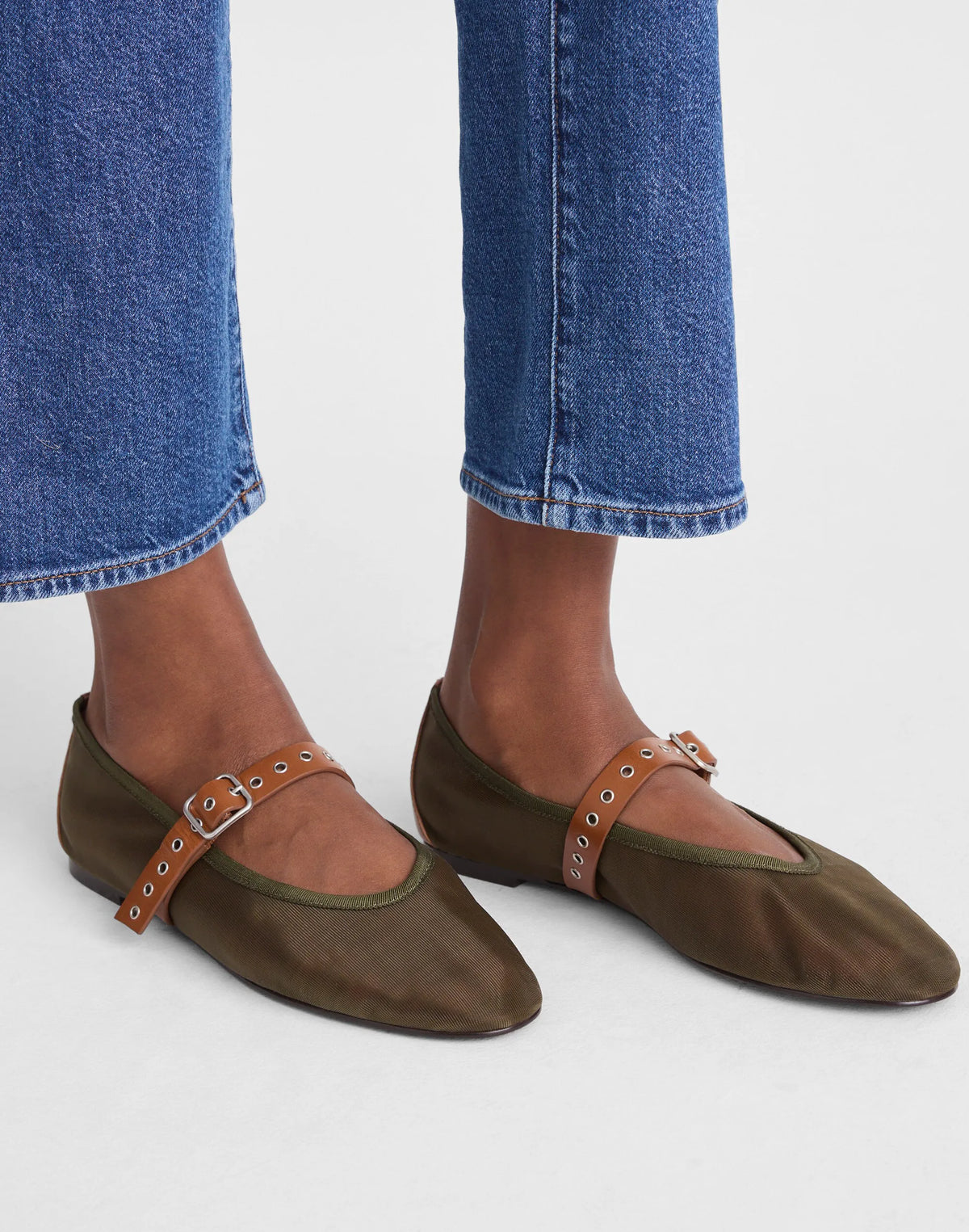 SAFARI KHAKI MULTI