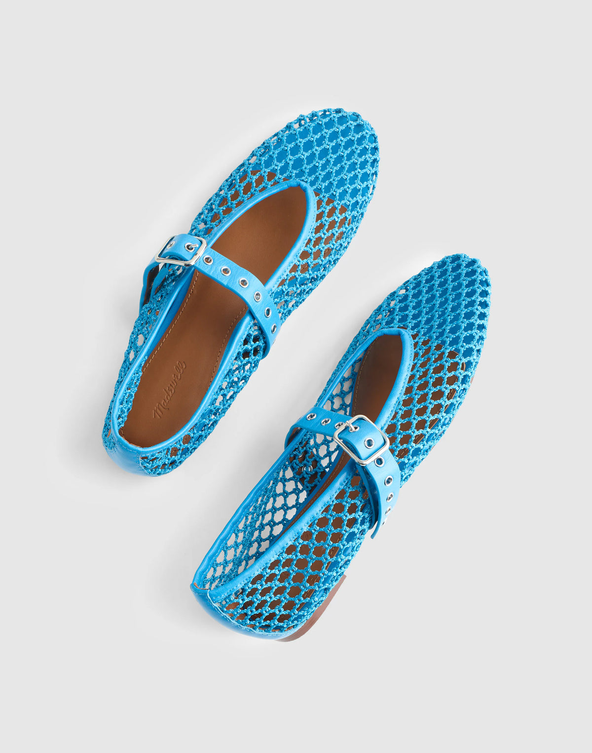 TROPICAL BLUE