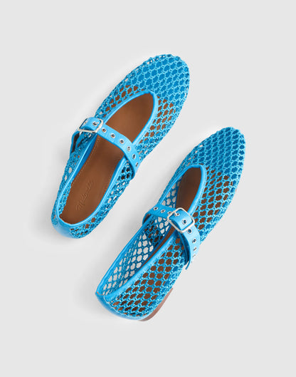 TROPICAL BLUE