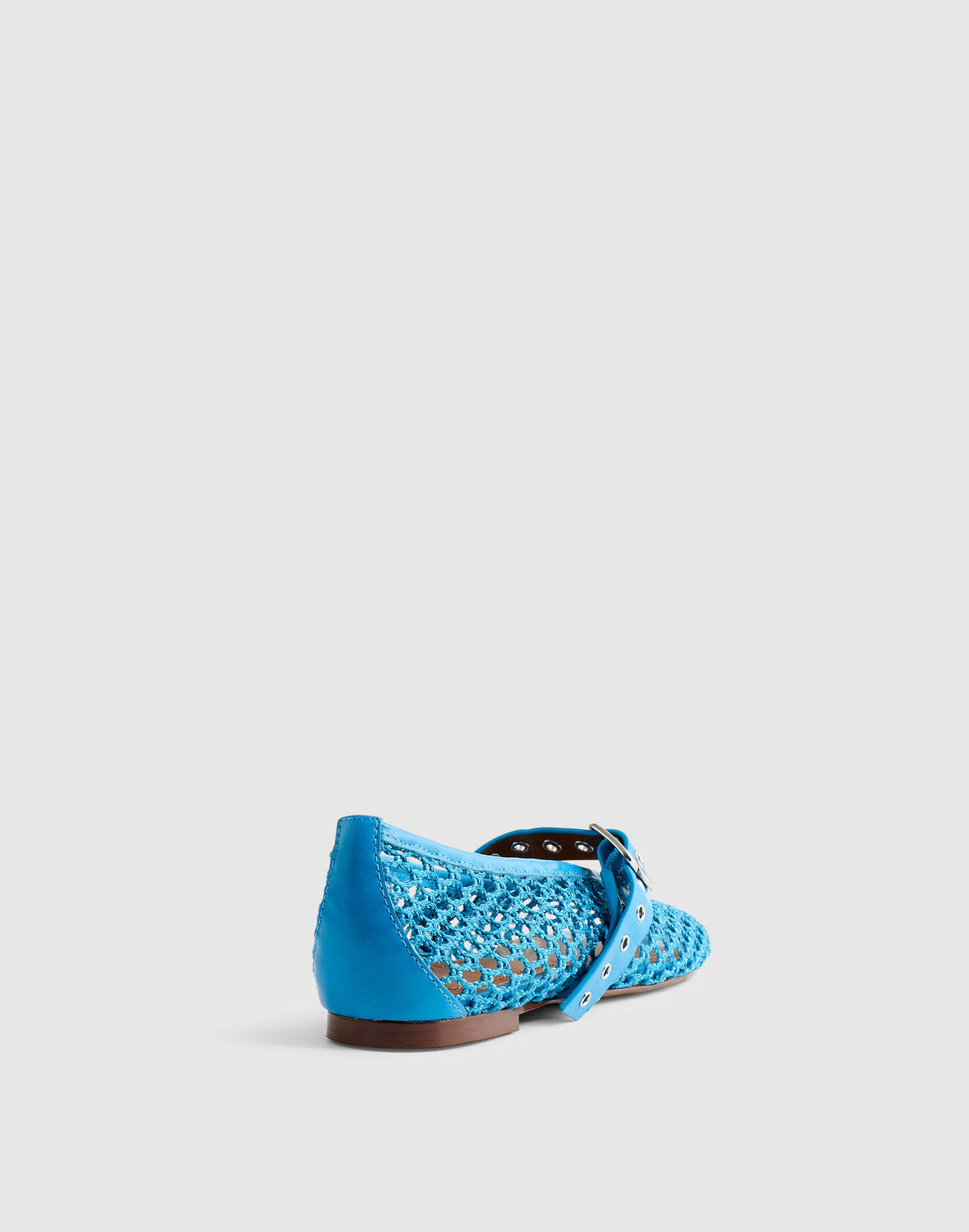 TROPICAL BLUE
