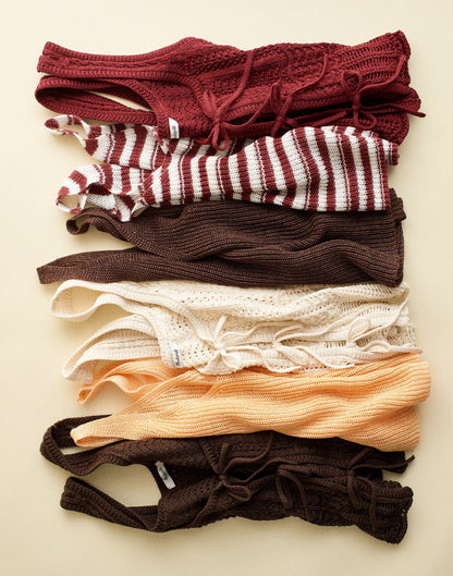 VINTAGE IVORY
