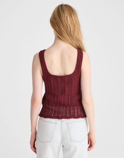 DUSTY MERLOT