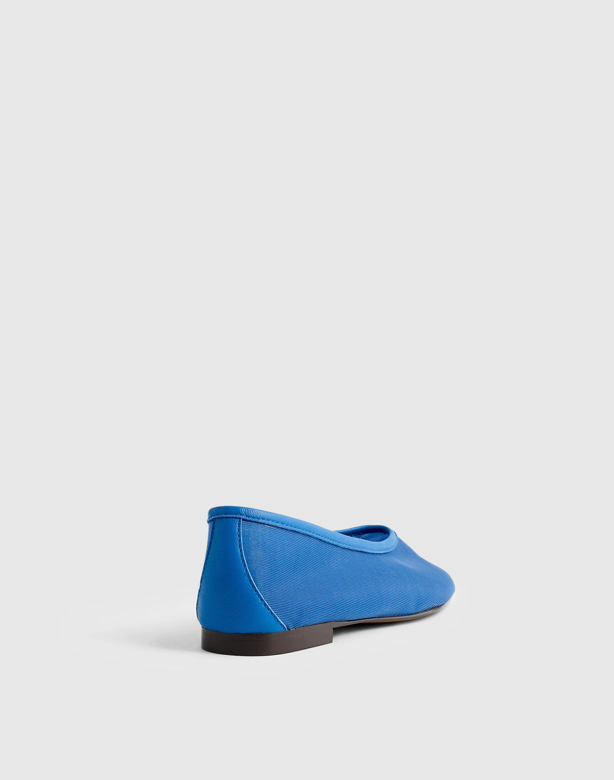RETRO BLUE