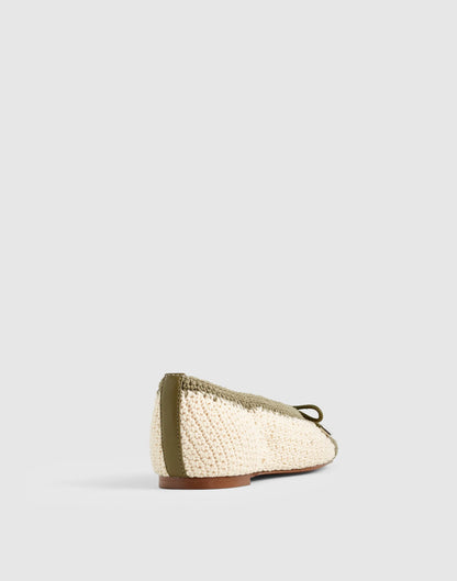 SAFARI KHAKI MULTI